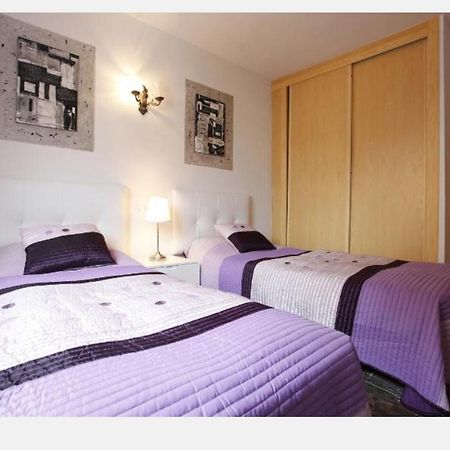Apartamento Piso playa Carvajal Fuengirola Exterior foto