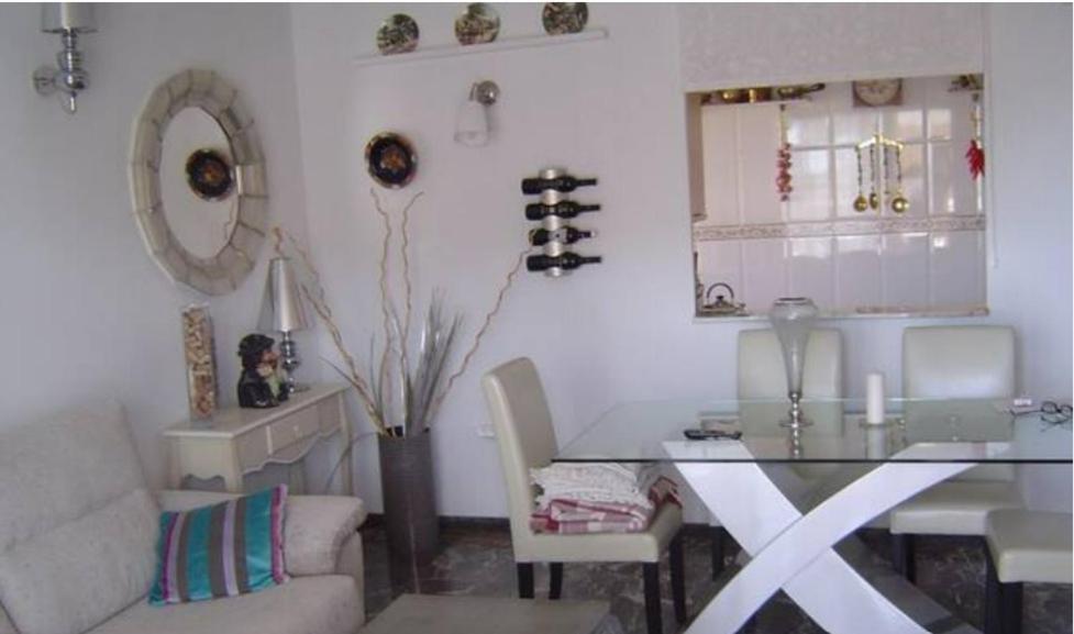 Apartamento Piso playa Carvajal Fuengirola Exterior foto