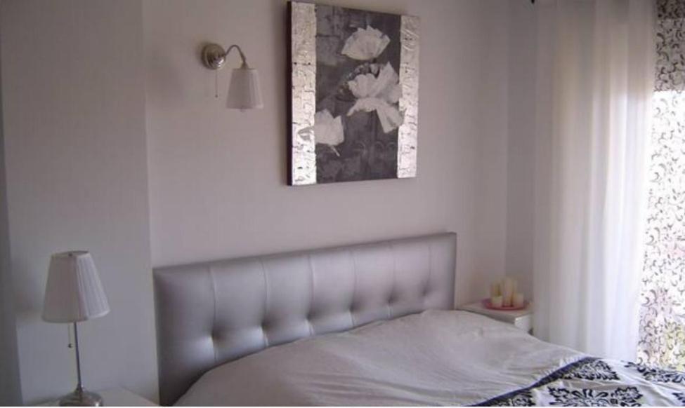 Apartamento Piso playa Carvajal Fuengirola Exterior foto