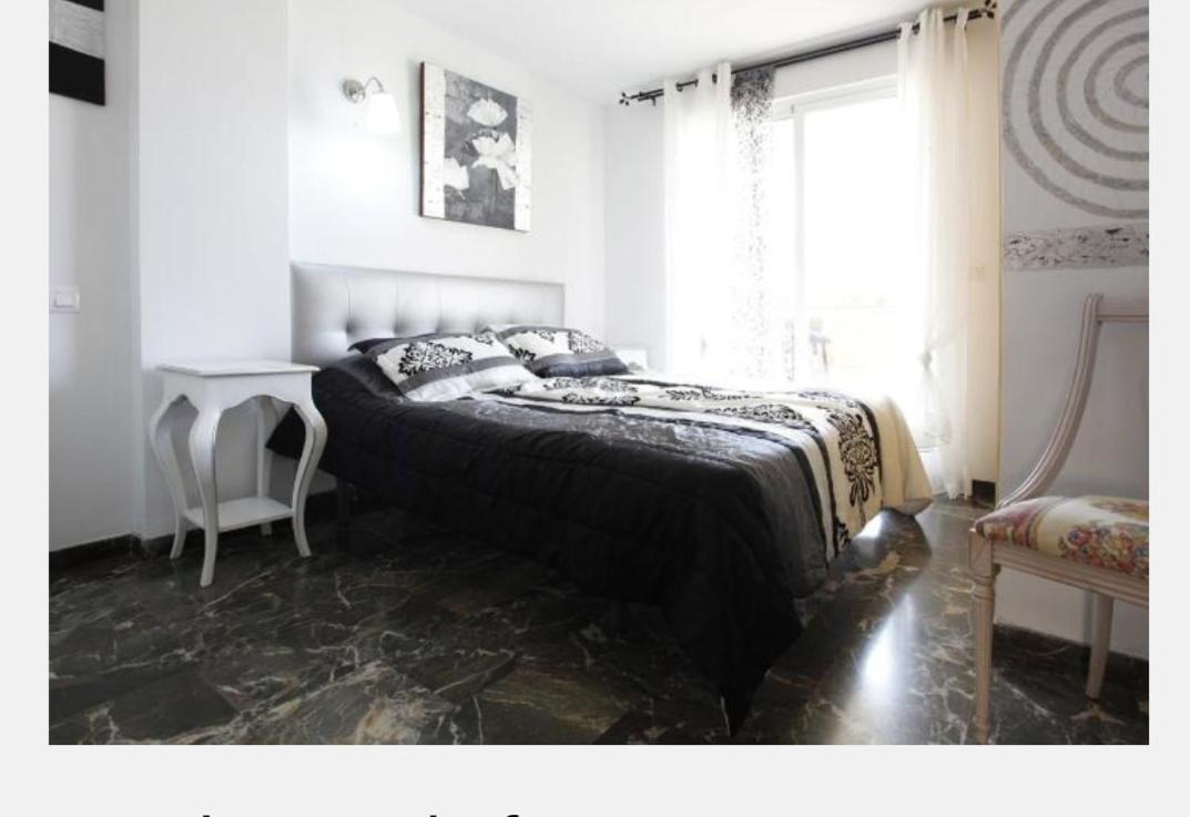 Apartamento Piso playa Carvajal Fuengirola Exterior foto